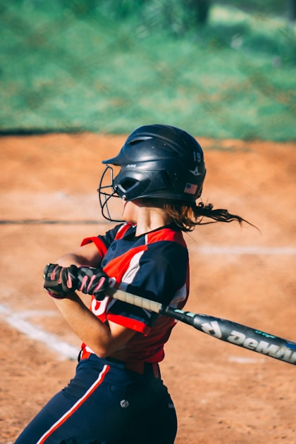 The Benefits of Travel Softball